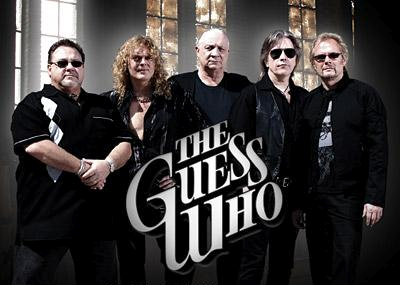 the-guess-who-band