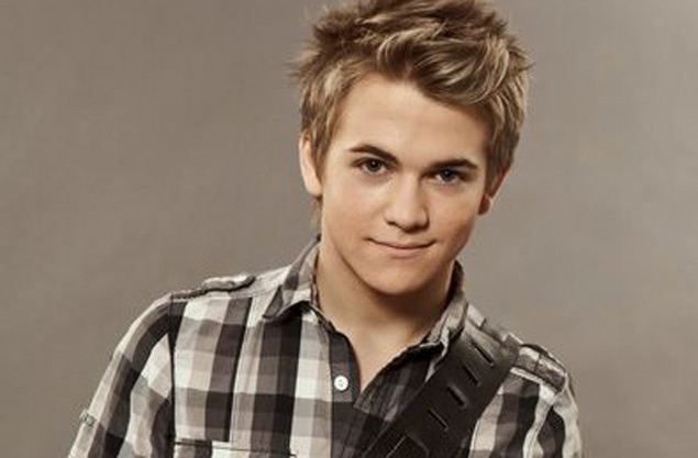 Hunter-Hayes