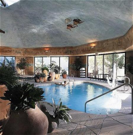 canyon ranch