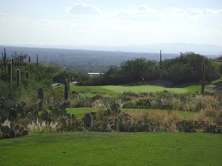 golf-az national