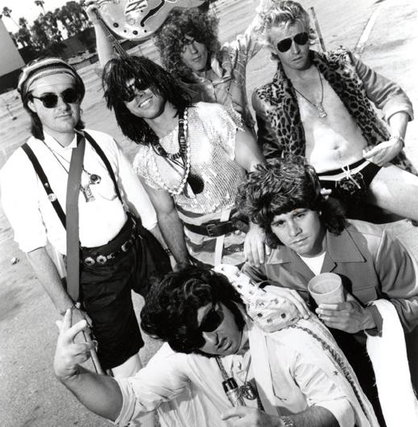 rsz dread zeppelin