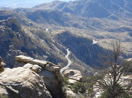 rsz mount lemmon