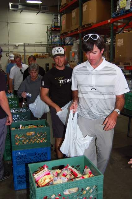 Bubba and Friends 1