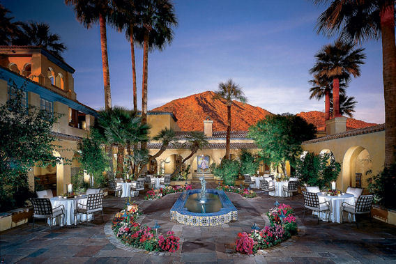 aroyal palms resort  spa 1