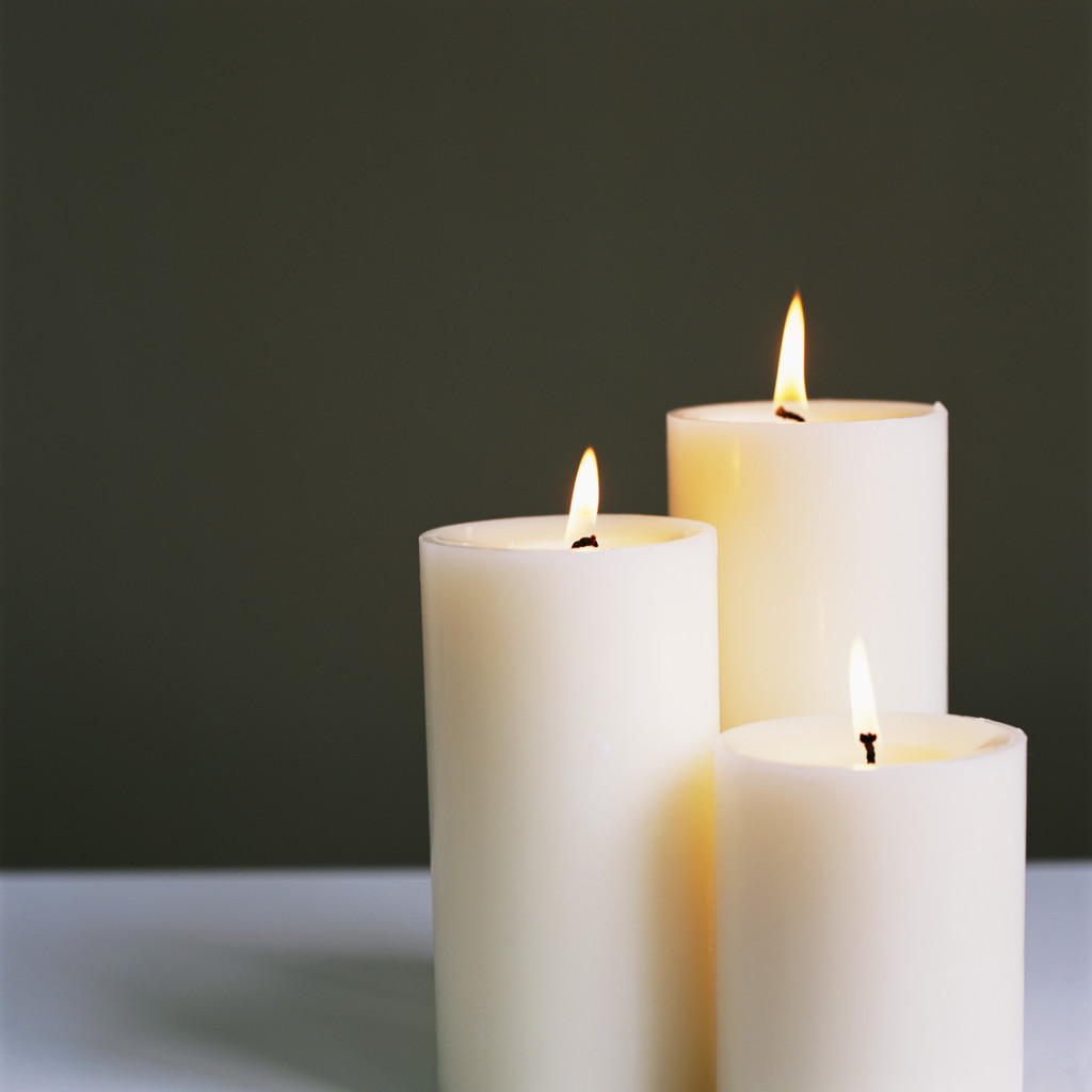 candles