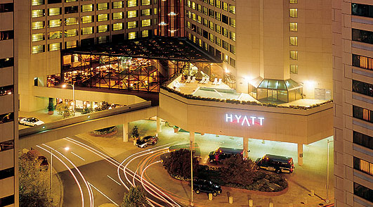 hyatt