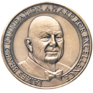 james beard copy