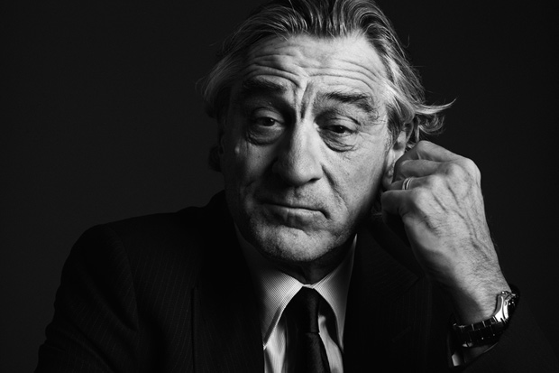 robert deniro