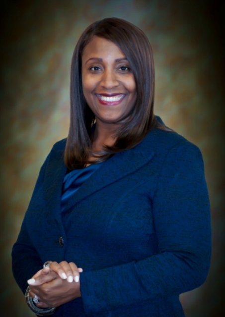 Dr Warren Photo
