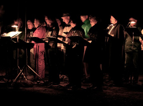 Cave Creek Christmas Festival 2022 The Holidays In Cave Creek