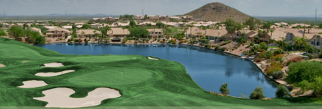 foothills golf club