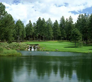forest highlands golf club