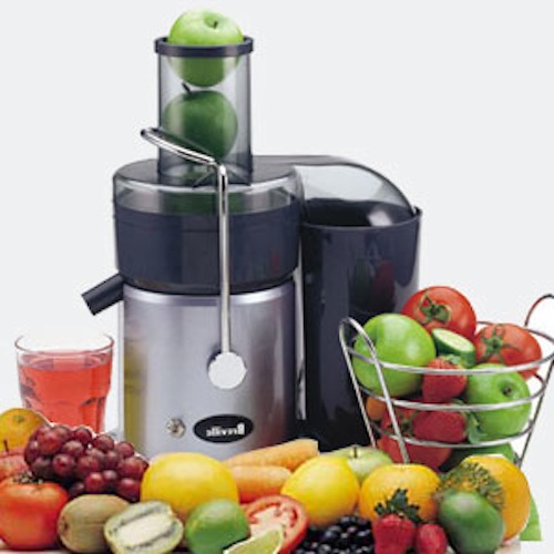 fruit-juicer