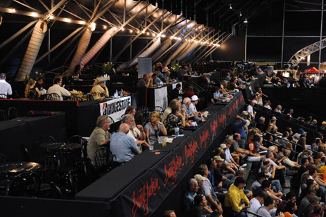 Barrett-Jackson