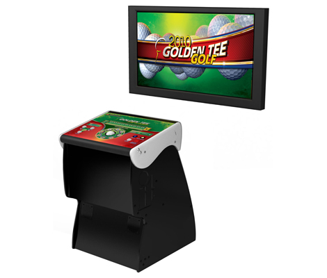 Golden-Tee-Golf