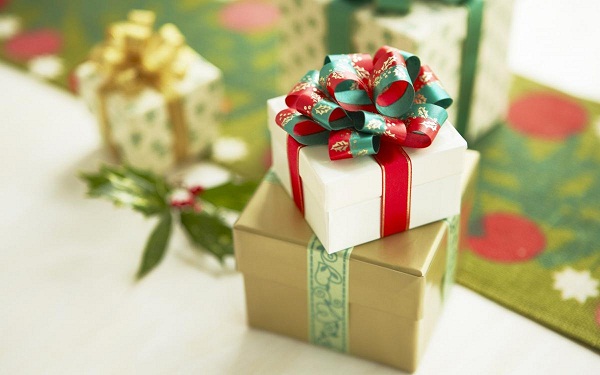 gifts