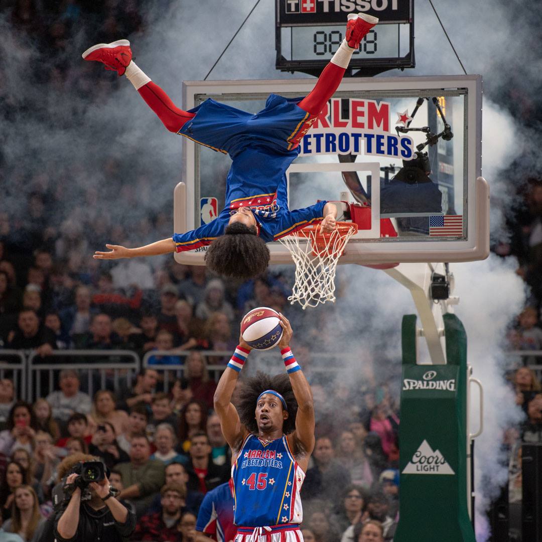 globetrotters