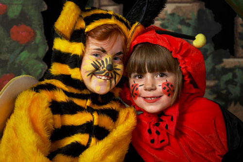 halloween-events
