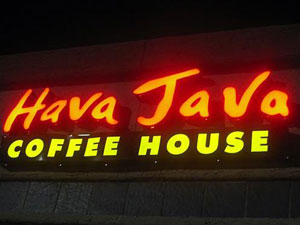 Hava Java