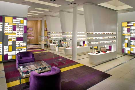 Ilori Sunglass Boutique