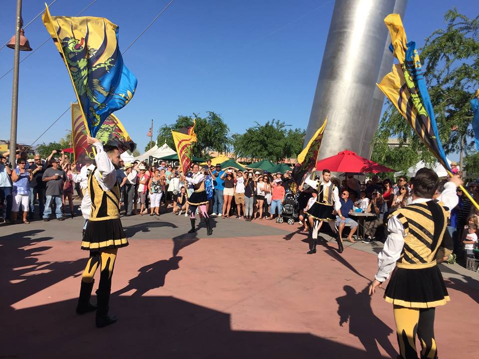 10 Things to do This Weekend in Phoenix Family Edition Page 3