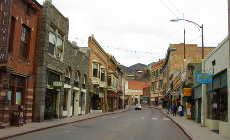 bisbee-arizona