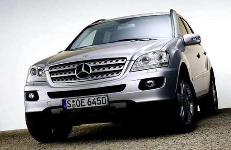 mercedes-suv-ml350