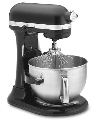 mixer