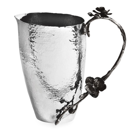 pitcher