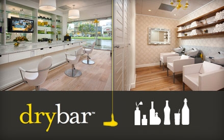 DryBar