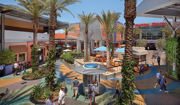Focus TempeMarketplace FoodCourt
