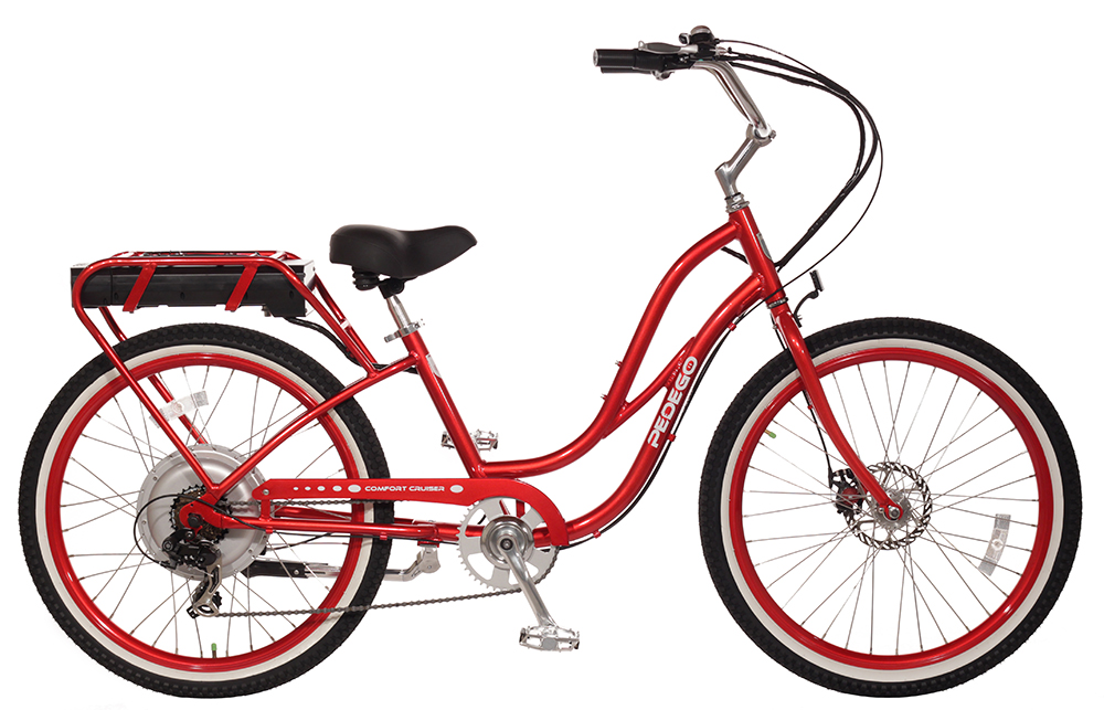 Pedego-Red-valentines-day-az-foothills
