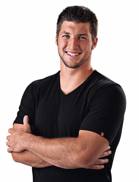 tebow