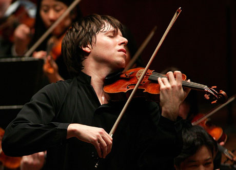 joshua bell