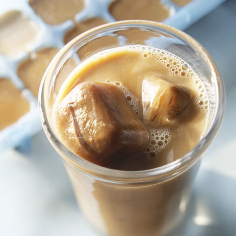 Iced Coffee