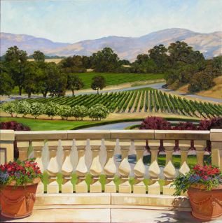 domaine carneros winery