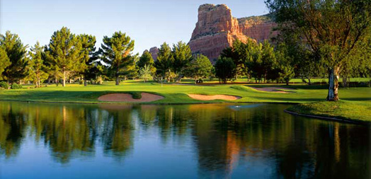 oak creek country club sedona