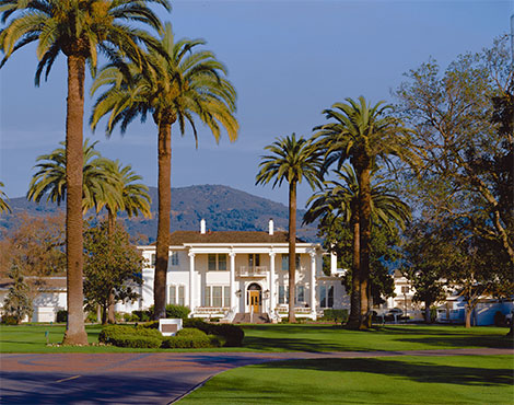 silverado napa