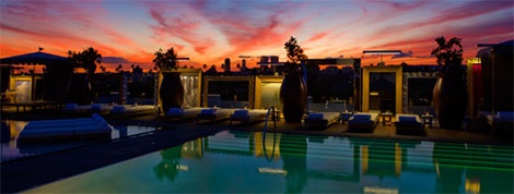 sls hotel beverly hills