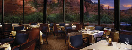 yavapai restaurant in sedona