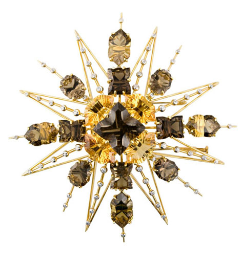 Brooch
