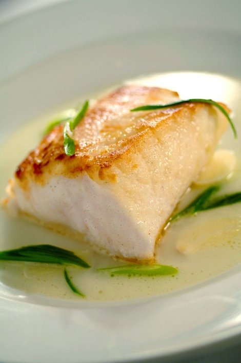 Chilean Sea Bass