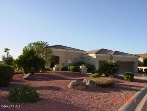 Sun City - Gated Community of Corte Bella - 470000