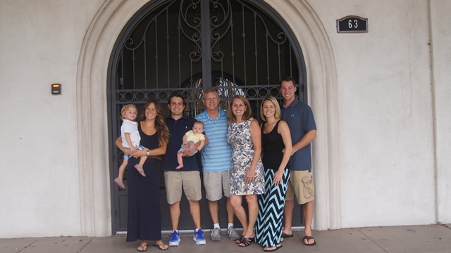 Christensen Family - SoHo63 Owners 1