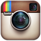 Instagram Icon Medium