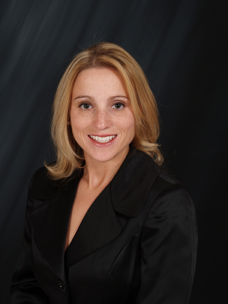 Kerri Strug Headshot