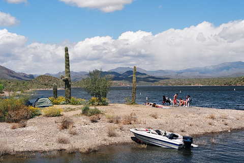 LakePleasant