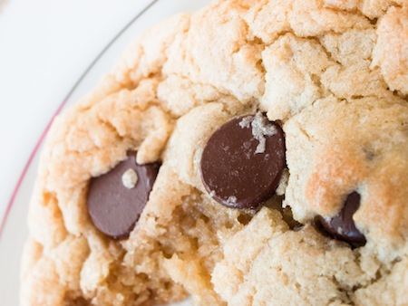 Chocolate Chip Cookies Recipe Photo