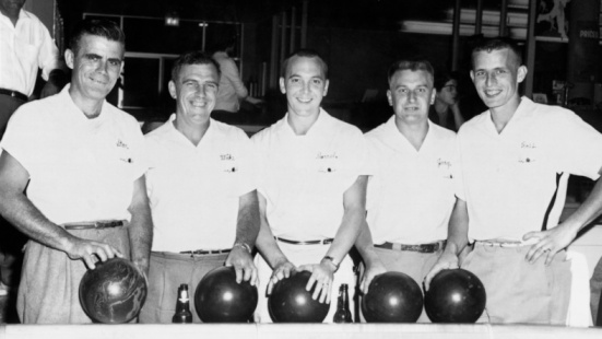 bowling