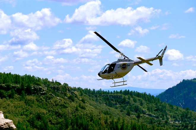 heli